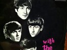 Beatles Vinyl With The Beatles Stereo