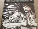 My Chemical Romance - Thank You For The Venom