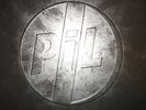 Pil Metal box original and playable 3x12