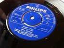 Northern Soul The 4 Seasons Ft Frankie Valli Beggin' Phillips 1967 EX+
