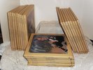 Time Life Big Bands Set of 24 Boxed Records 48 LP's FREE SHIPPING
