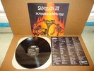 Samhain III November Coming Fire LP First Press Translucent with Insert PL9-07