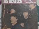 BEATLES POR FAVOR YO PLEASE PLEASE ME URUGUAY RARE EDITION WITH UNIQUE COVER LP