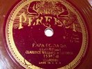 Hot Perfect 15387 Clarence Williams Band-Papa De Da Da (NYC 1930)