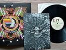 Hawkwind In Search of Space lp in mint condition