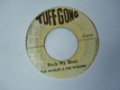 BOB MARLEY & THE WAILERS - ROCK MY BOAT/ JOHNNY LOVER