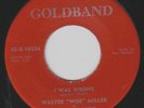 HEAR LA RHYTHM ' BLUES ROCKER WALTER 