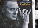JOHN CAMPBELL One Believer orig 1991 LP RARE