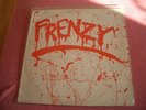 Frenzy - Robot Riot / Rock a Billy / Psychobilly