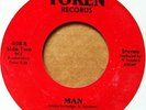 TOPICS man / choice of a million girls 45 MODERN GROUP SOUL BOOGIE FUNK HEAR