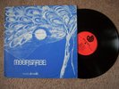 De Wolfe Library LP - Moonshade - Roger Webb - Barbara Moore scat jazz  VG+