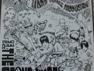 THE STONE ROSES - Very Rare Demo LP