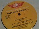 NANCY WILSON & CRAIG CHAQUICO 3 X LP Radio Promo Heart Jefferson Starship DJ
