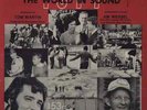 ELVIS PRESLEY The World In Sound 1977 NEW SEALED Mega RARE Associated Press LP
