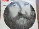 Ahead of hair - John Sangster Festival records australian lp rare funk