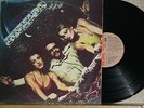 BUFFALO - PETER VEE  MAGIC CARPET RIDE ORG. GREEK PRESSING LP DISCO