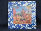 Rolling Stones Orig Their Satanic Majesties Request ZAL 8126 London 3D Cover Lp