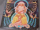 Hawkwind, Space Ritual, LP PSYCH acid Rock NM