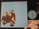 SUNNYBOYS s/t debut RARE Aussie New Wave PUNK LP Orig. OZ Mushroom EX