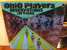 Ohio Players Lp Observations In Time Orig Capitol Soul rainbow 68'