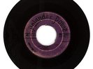 ROLANDO & POWIE LEE PERRY Old For New ?? Prince & Duke 1963 ORIG JA STUDIO ONE