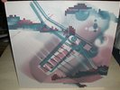 FENNESZ 'instrument' LP 1995 MEGO Original Press RARE Abstract Ambient MINT-