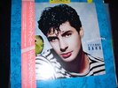 ETIENNE DAHO-La Notte La Notte Japan LP synth pop