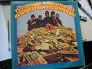 Picturesque matchstickable  Status Quo first LP THE RECORD