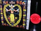 1968 ORIG    THE BYRDS   SWEETHEART THE RODEO   GRAM PARSONS, McGUINN West Coast