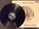 BARBARA DICKSON LP - From The Beggar's Mantle .......