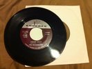 The Rockbusters Tough Chick Chico Cadence RARE sleaze rock rockabilly surf 45