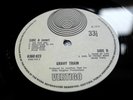 GRAVY TRAIN Gravy Train UK VERTIGO SWIRL, 6360 023, SUPERB COPY