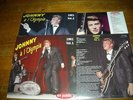 johnny hallyday à l'olympia vol 1 et 2 neufs et scellés- exceptionnel