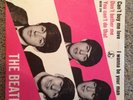 The Beatles  Can't Buy Me Love