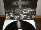 METALLICA  *  RIDE THE LIGHTNING DEMOS * RARE TEST PRESS  *  NM
