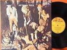 JETHRO TULL THIS WAS JAPAN 1st ISSUE REPRISE LP SJET-8129
