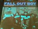 Take This to Your Grave by Fall Out Boy (LP, 2003) Fueled by Ramen Records)