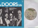 =  The Doors - Hits  = RARE EP