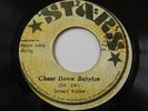 SYLFORD WALKER Chant Down Babylon STARS 7