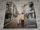OASIS LP (WHAT'S THE STORY) MORNING GLORY ? VGC