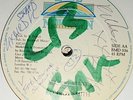 Conroy Smith - Mr Big Stuff / Robert French - She's Under Stress 12