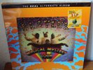 Beatles  Magical Mystery Tour  Real Alternate Album Box    Free Shipping