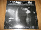 KRlSTALLNACHT Blooddrenched Memorial DLP GOATMOON Burzum SATANIC WARMASTER Veles