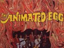 THE ANIMATED EGG Alshire '68 orig psych fuzz Jerry Cole