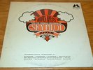 Doris Akers & The Original Members Of The Sky Pilot Choir (1974 Manna) Vinyl LP