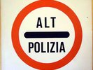 A.RICCARDO LUCIANI-Alt Polizia Original avantgard Psych Italian LIBRARY LP 1976