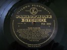 THE BEATLES - PLEASE PLEASE ME GOLD STEREO  deleted rare