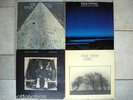 TERJE RYPDAL  4 LPs: What Comes After + Whenever I Seem...+ Odyssey + Waves  ECM