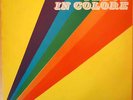 AWAKE-Fasce In Colore Great Electronic Cosmic Italian LIBRARY LP