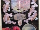 WINSTON SMITH (DEAD KENNEDYS) - ORIGINAL AUSSTELLUNGSSTÜCK UNIKAT ROCKPOSTER-ART